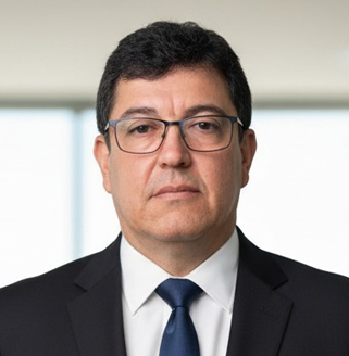 Ciro E. Miranda Segovia